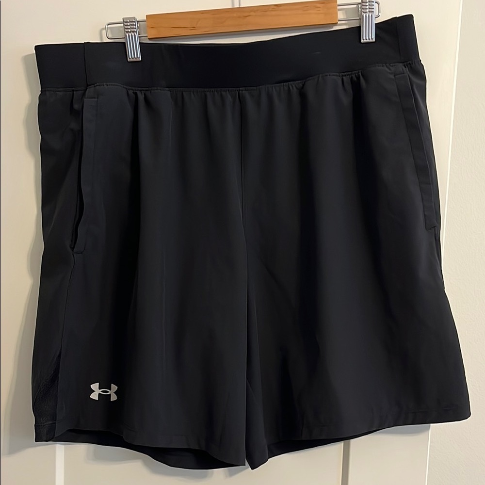 Under Armour Running shorts